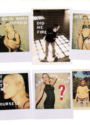 Liz Phair : Exile In Guyville (CD, Album)