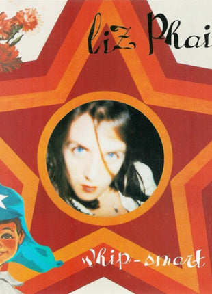 Liz Phair : Whip-Smart (CD, Album)