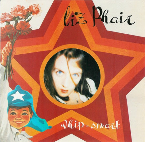 Liz Phair : Whip-Smart (CD, Album)