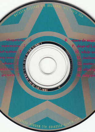 Liz Phair : Whip-Smart (CD, Album)