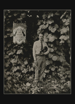 Tyler Childers - Long Violent History (Vinyl) (New (N))