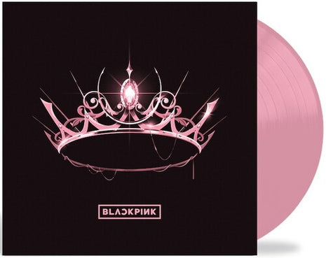 Blackpink - THE ALBUM (Vinyl) (New (N))