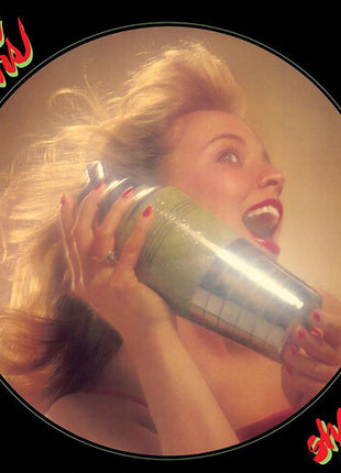 The Cars - Shake It Up (Vinyl) (New (N))