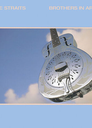 Dire Straits - Brothers In Arms (Vinyl) (New (N))