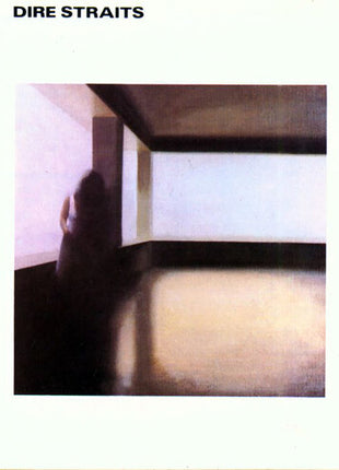 Dire Straits - Dire Straits (Vinyl) (New (N))