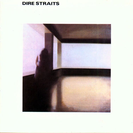 Dire Straits - Dire Straits (Vinyl) (New (N))