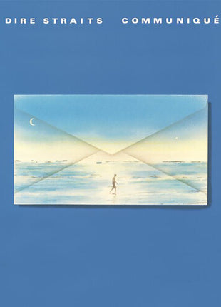 Dire Straits - Communique (Vinyl) (New (N))