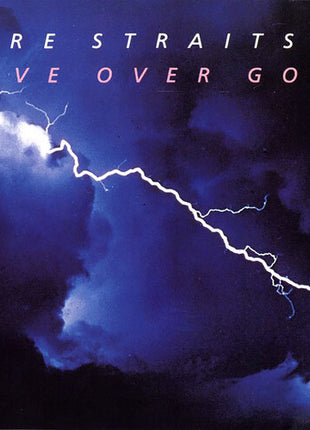 Dire Straits - Love Over Gold (Vinyl) (New (N))