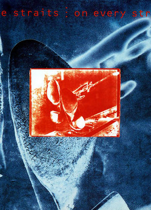 Dire Straits - On Every Street (Vinyl) (New (N))