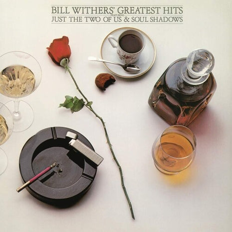 Bill Withers - Greatest Hits (Vinyl) (New (N))