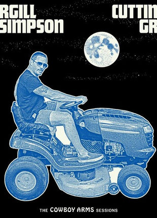 Sturgill Simpson - Cuttin' Grass - Vol. 2 (cowboy Arms Sessions) (Vinyl) (New (N))
