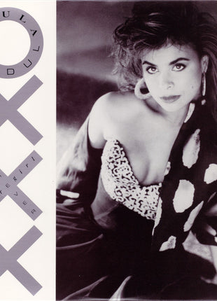 Paula Abdul : Forever Your Girl (12", Single)