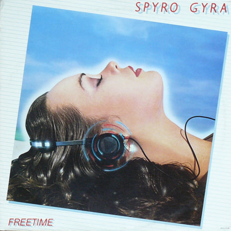 Spyro Gyra : Freetime (LP, Album)