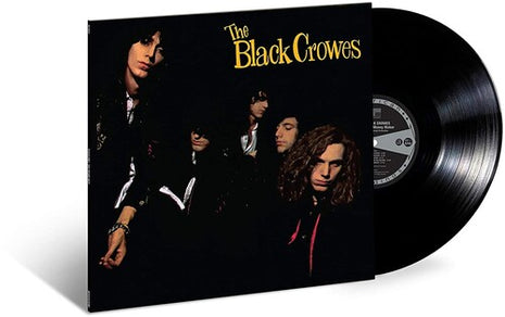 The Black Crowes - Shake Your Money Maker (2020 Remaster) (Vinyl) (New (N))