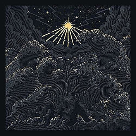 the album cover for Ceremony Of Silence - Outis [Digipak]