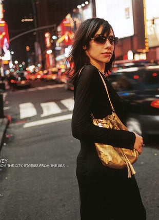 PJ Harvey - Stories From The City, Stories From The Sea (Vinyl) (New (N))