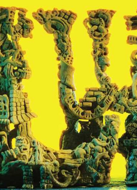 the album cover for King Gizzard & The Lizard Wizard - L.W.
