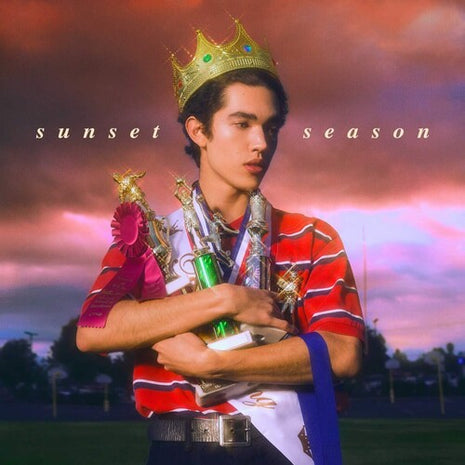 Conan Gray - Sunset Season (Vinyl) (New (N))