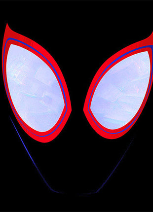 Various Artists - Spider-Man: Into the Spider-Verse (Original Motion Picture Soundtrack) (Vinyl) (New (N))