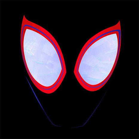 Various Artists - Spider-Man: Into the Spider-Verse (Original Motion Picture Soundtrack) (Vinyl) (New (N))