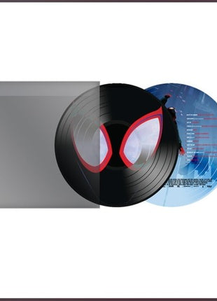 Various Artists - Spider-Man: Into the Spider-Verse (Original Motion Picture Soundtrack) (Vinyl) (New (N))