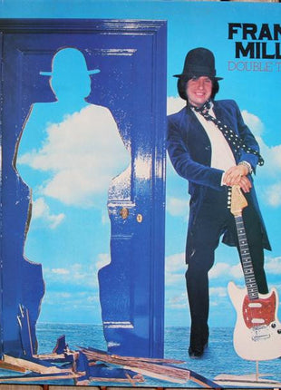 Frankie Miller : Double Trouble (LP, Album, Ter)