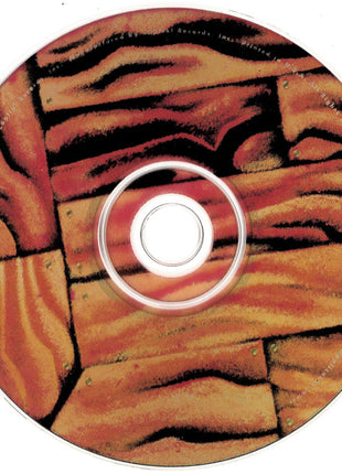 Crowded House : Woodface (CD, Album)