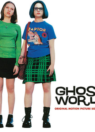 Various Artists - Ghost World (Original Soundtrack) (Vinyl) (New (N))