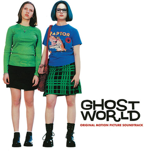 Various Artists - Ghost World (Original Soundtrack) (Vinyl) (New (N))