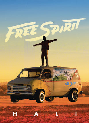 Khalid - Free Spirit (Vinyl) (New (N))