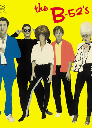 The B-52's - B-52's (Vinyl) (New (N))
