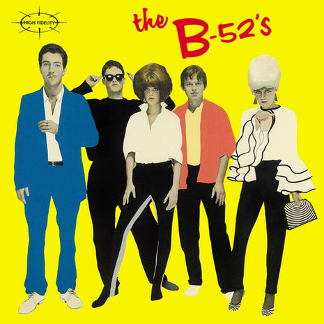 The B-52's - B-52's (Vinyl) (New (N))