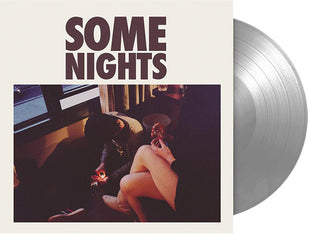 Fun - Some Nights (Vinyl) (New (N))