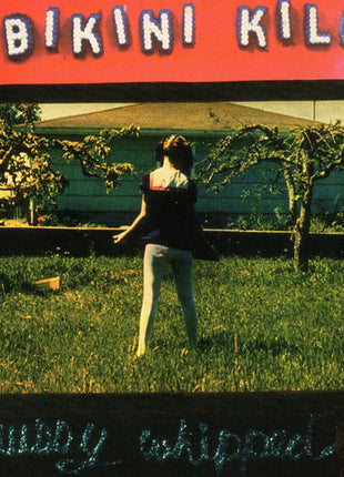 Bikini Kill - Pussy Whipped (Vinyl) (New (N))