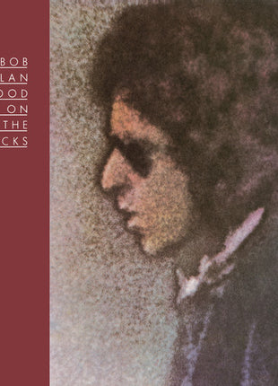 Bob Dylan - Blood On The Tracks (Vinyl) (New (N))