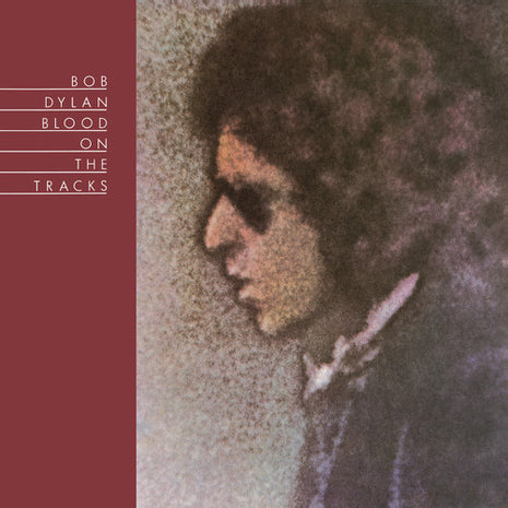 Bob Dylan - Blood On The Tracks (Vinyl) (New (N))