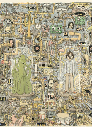 Weezer - Ok Human (Vinyl) (New (N))