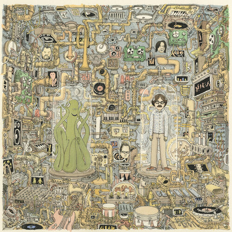 Weezer - Ok Human (Vinyl) (New (N))