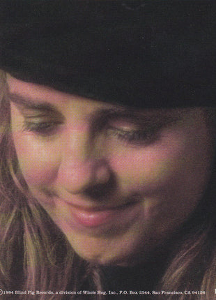 Debbie Davies : Loose Tonight (CD, Album)