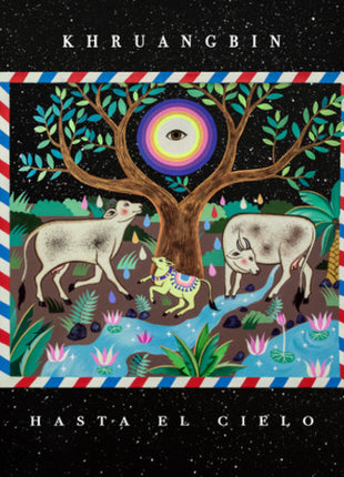 Khruangbin - Hasta El Cielo (Vinyl) (New (N))
