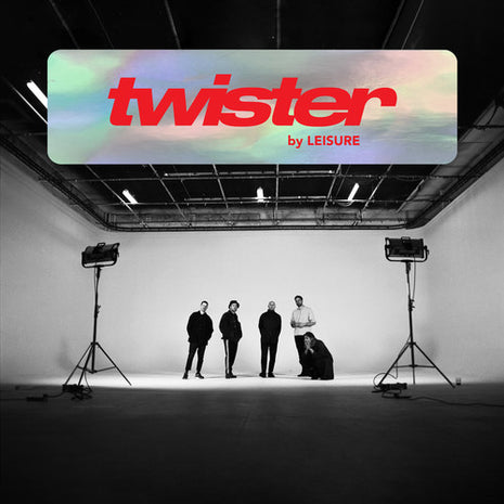 Leisure - Twister (Vinyl) (New (N))