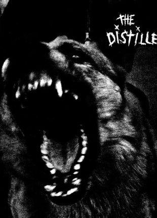 The Distillers - The Distillers (Purple/Pink swirl Vinyl) (Vinyl) (New (N))