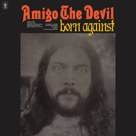 Amigo the Devil - Born Against (Vinyl) (New (N))