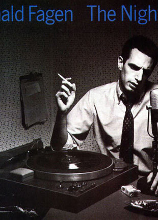 Donald Fagen - The Nightfly (Vinyl) (New (N))