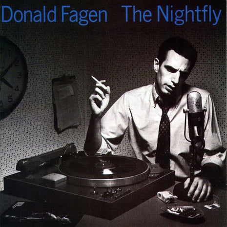 Donald Fagen - The Nightfly (Vinyl) (New (N))