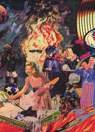 Green Day - Insomniac (25th Anniversary) (Vinyl) (New (N))