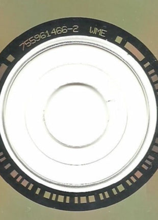 The Eric Gales Band : Picture Of A Thousand Faces (CD, Album)