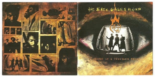 The Eric Gales Band : Picture Of A Thousand Faces (CD, Album)