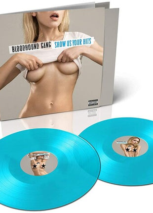 Bloodhound Gang - Show Us Yours Hits [Colored Vinyl] (Vinyl) (New (N))
