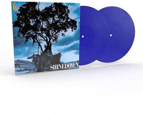 Shinedown - Leave A Whisper (Vinyl) (New (N))